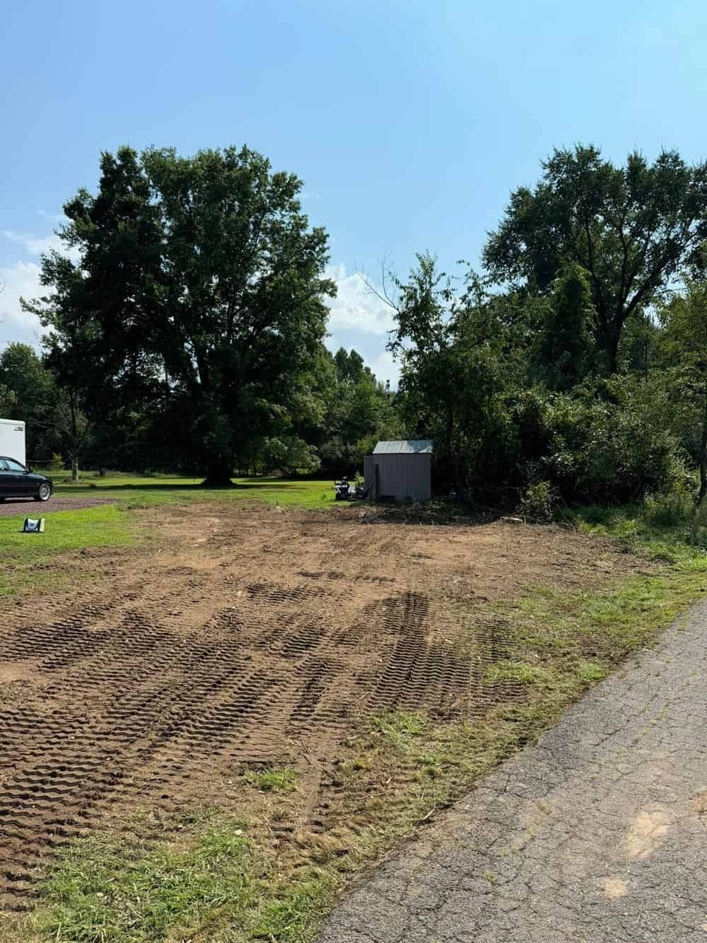 Land Clearing image