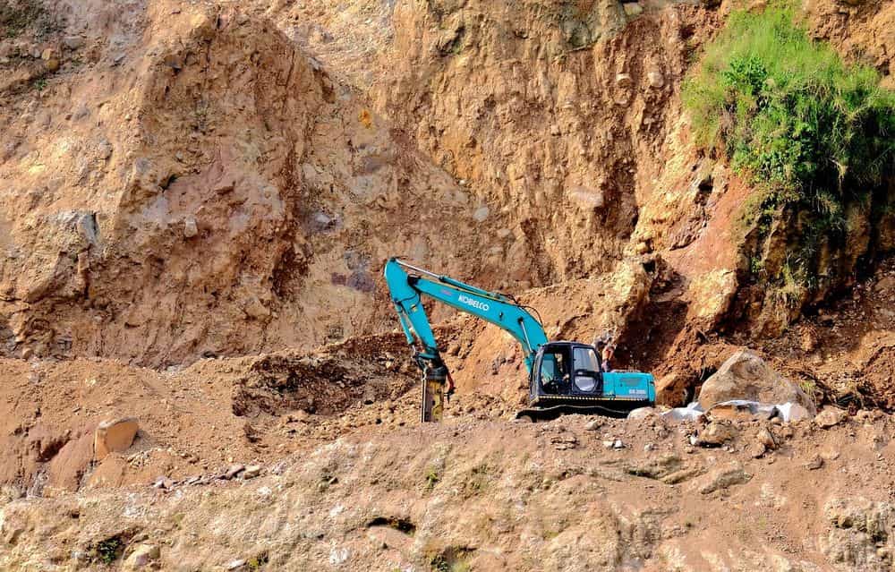 Hero image for Platinum Enterprises Excavating & Plow Services