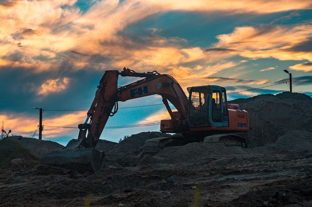 About Platinum Enterprises Excavating & Plow Services